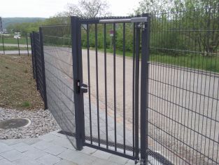 Schwenktüren