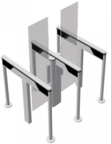 SlimLane 945 SC Twin 55 cm