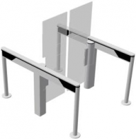 SlimLane 950 EW (120 cm)