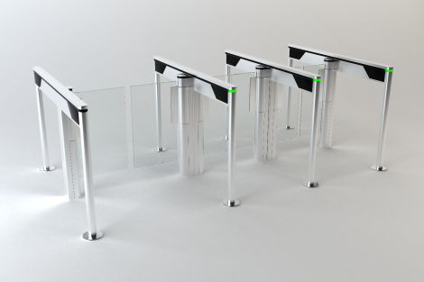 Personenvereinzelung