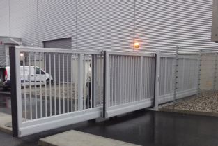 Teleskoptore